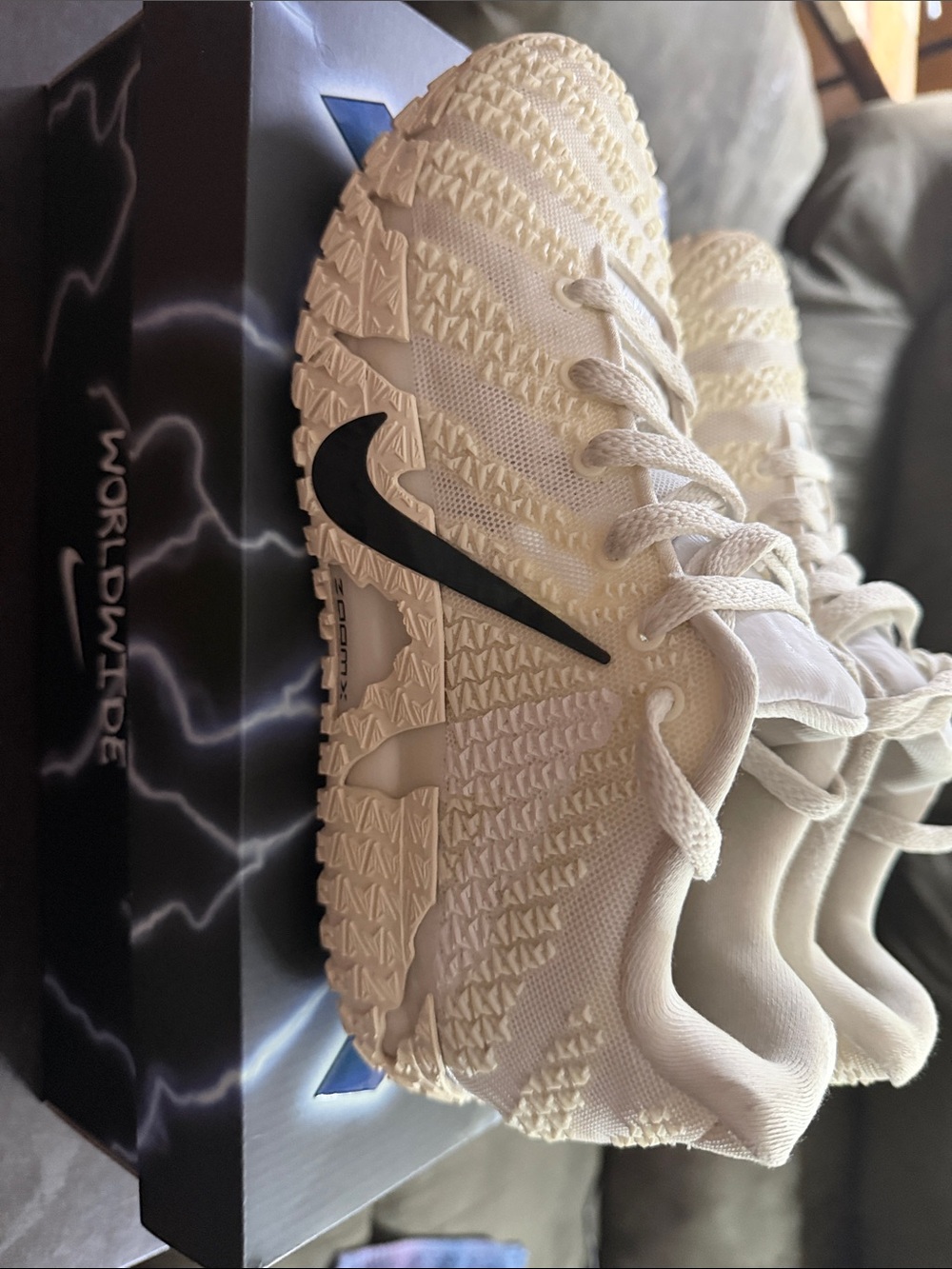 Nike JA 3 - Picture 3 of 7